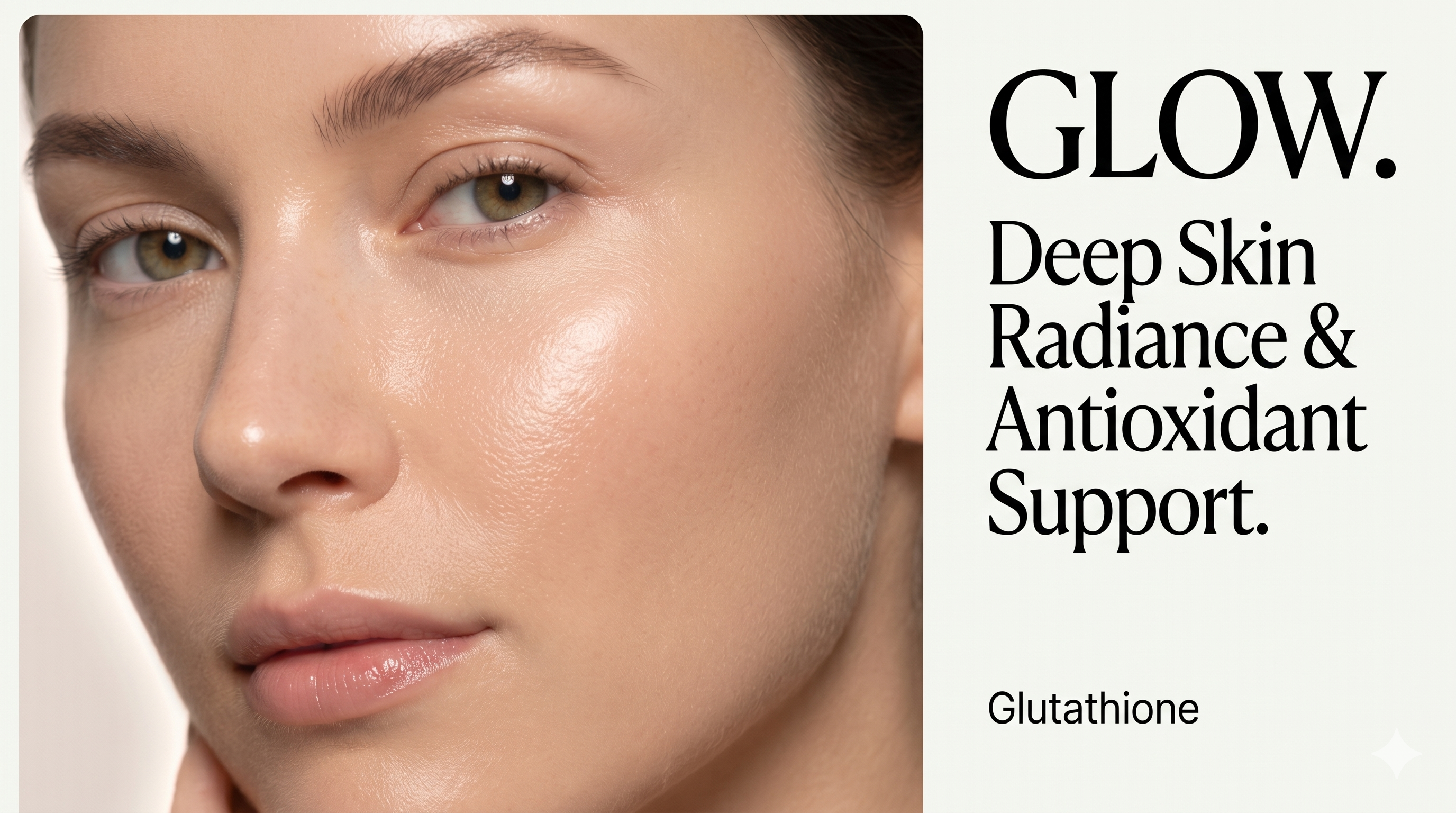 Glutathione (reconstituted)