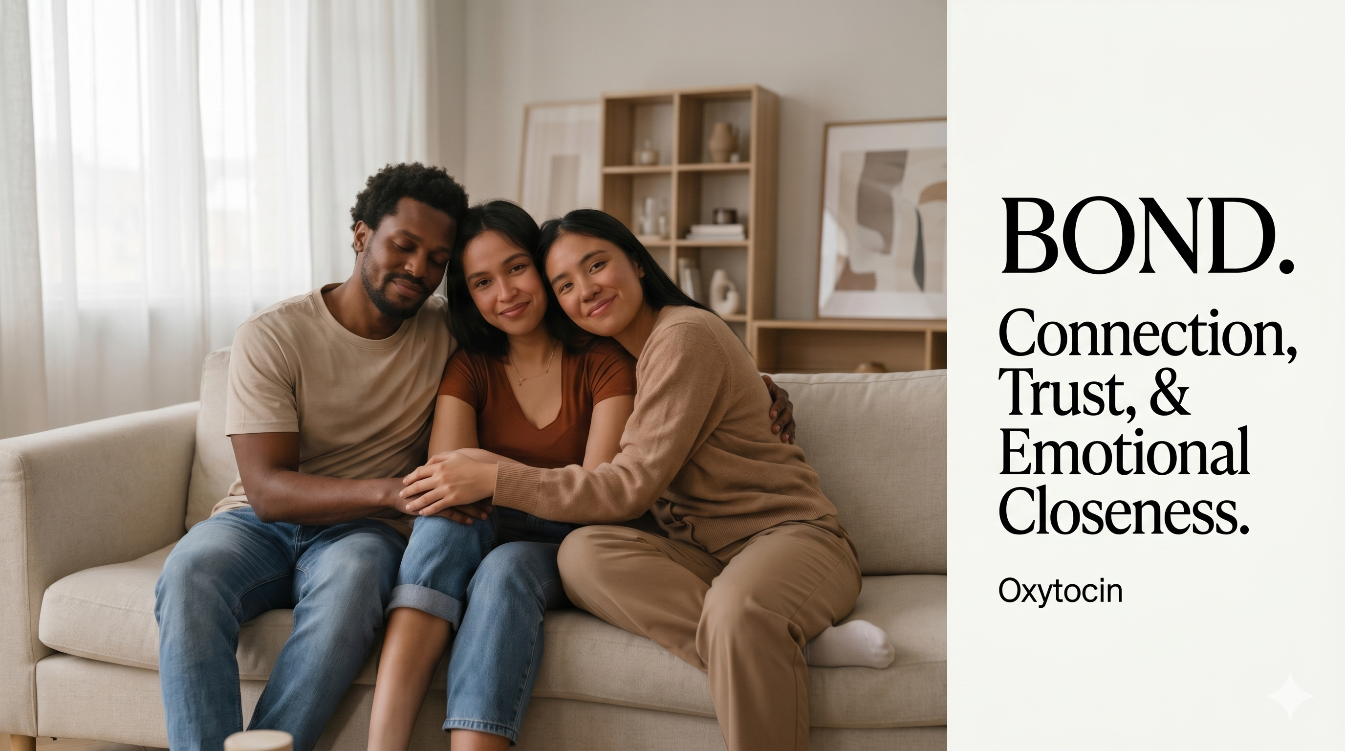 Oxytocin (reconstituted)