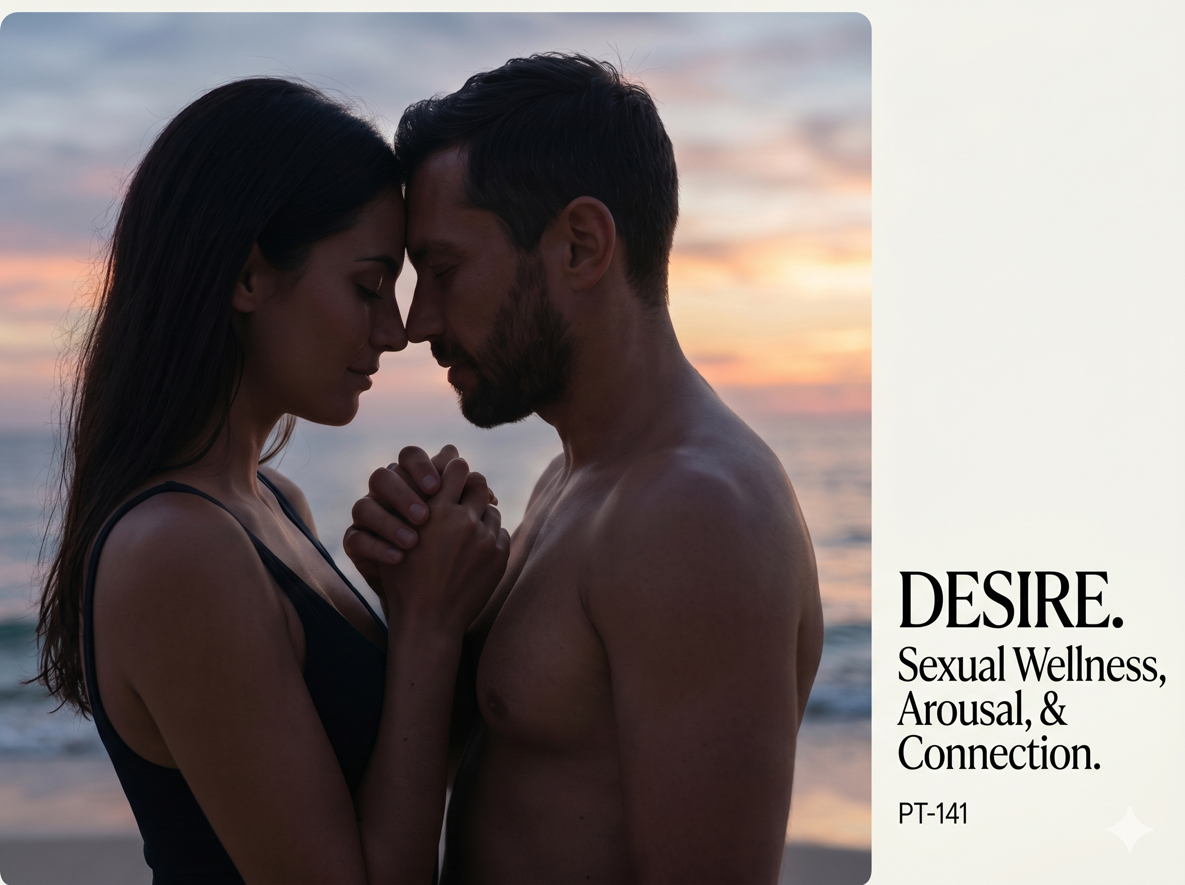 PT-141 (Bremelanotide)