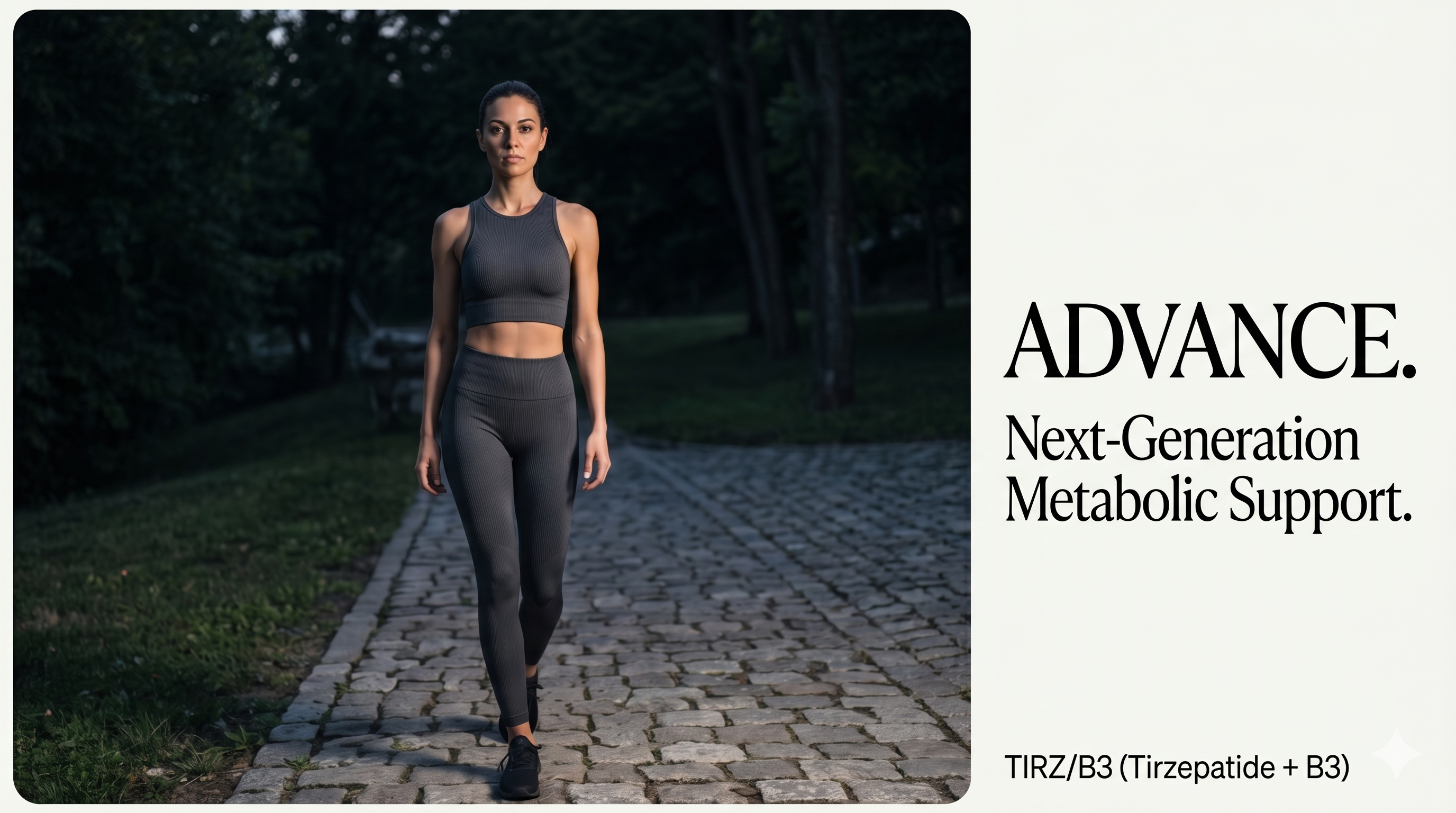 TIRZ/B3 (reconstituted)